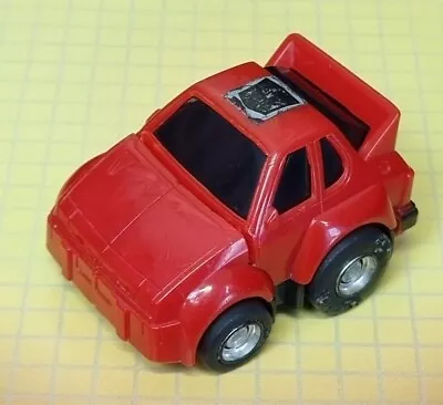 Buy Vintage Hasbro Transformers G1 Mini Autobot Cliffjumper • 24.95£