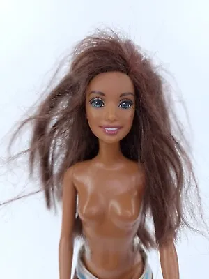 Buy 2005 Barbie Cali Girl Surfer Summer Doll Mattel With Shorts • 20.04£