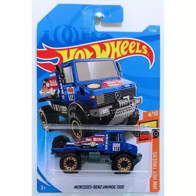 Buy Hot Wheels Die Cast Classic & Modern Cars Vehicles Collection C4982 New Mattel • 6.99£