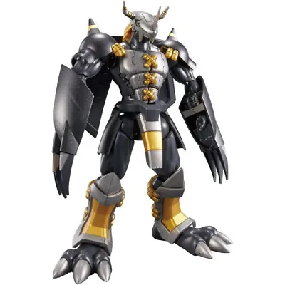 Buy Bandai Figure Wargreymon Digimon Figure-Rise Standard • 44.99£