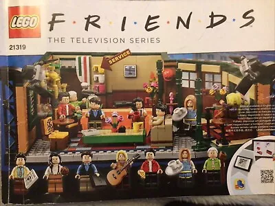 Buy LEGO Friends 21319⭐️Missing Parts Only⭐️From £2*+ P&P⭐️see Description • 10£