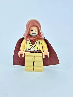 Buy Lego Minifigure Star Wars Episode 4 Obi-Wan Kenobi Old Great Condition SW0336 • 4.99£