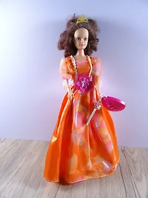 Buy Original Ceppi Ratti Italian Fashion Doll Tanya Vintage Barbie Clone Rare (8277) • 17.42£