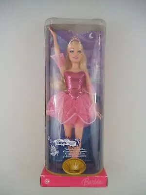Buy 2006 Mattel (4527) Barbie Dolls Cinderella K8048 Mattel • 30.82£