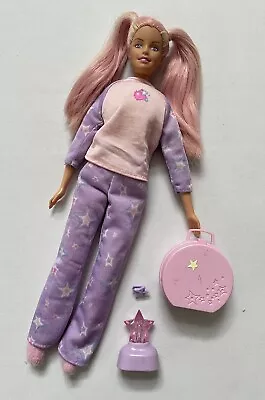 Buy Barbie Dream Glow Sleep Fashion • 51.21£