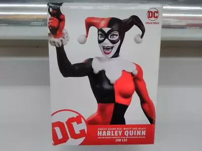 Buy Hot Toys Harley Quinn By Jim Lee Dc Comics • 136.06£