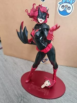 Buy Kotobukiya Bishoujo Batwoman First Edition • 90£