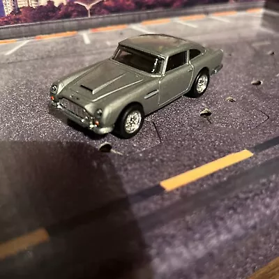Buy Hot Wheels 1963 Aston Martin Db5 Premium Real Riders Fast And Furious • 7.50£