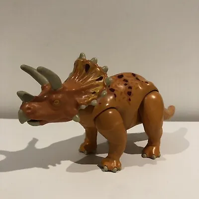 Buy Playmobil Dinosaurs: Triceratops Adult • 8£