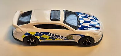 Buy Hot Wheels Car - Police Porsche Panamera • 4.99£