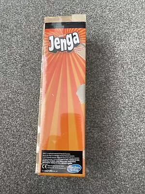 Buy Hasbro JENGA - JENGA Board Game • 8.99£