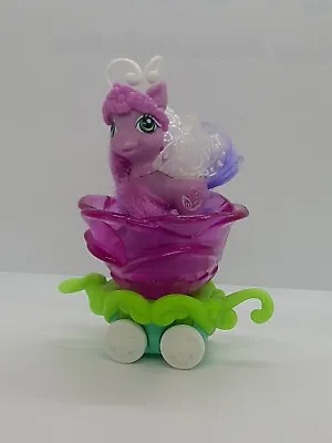 Buy My Little Pony G3 Meadow Moon Breezie Parade Ponies Hasbro  • 8£