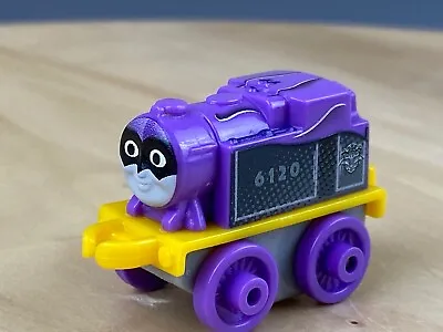 Buy Fisher Price - Thomas And Friends Mini RAVEN BELLE- Collectable Mini • 9.99£