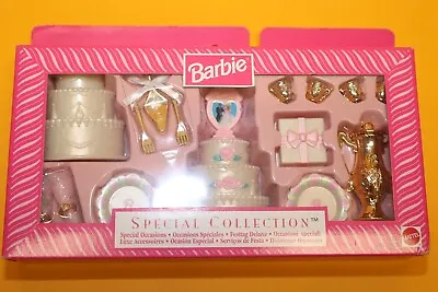 Buy Superstar Barbie Special Collection  Holiday Deluxe  New M5 • 51.41£