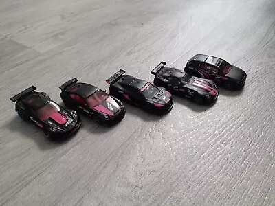 Buy Hot Wheels Forza Horizon Full Set Of 5 - Hard To Find - Displayed Only • 25£