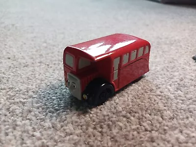 Buy Bertie Bus Push Along 2018 Thomas The Tank Engine Train Toy • 3.99£