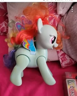 Buy Rainbow Dash My Little Pony • 4.50£