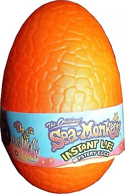 Buy Sea Monkeys Kit MYSTERY EGG Refill • 10.89£