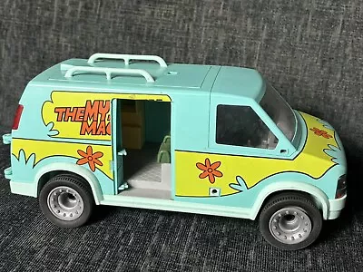 Buy Playmobil Scooby Doo Mystery Machine 70286 Spares Repairs Replacement • 13.99£