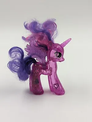 Buy My Little Pony Sparkle Bright Princess Twilight Light Up Figure 4  2015 • 9.99£