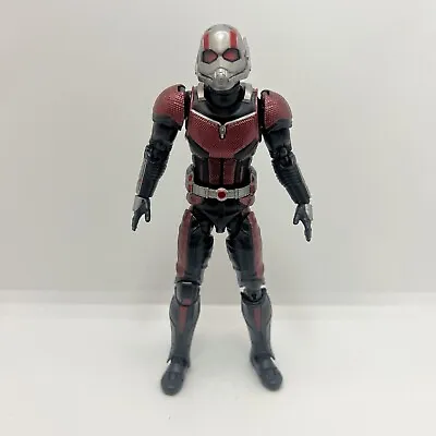 Buy S.H.Figuarts Ant Man ( Ant Man And The Wasp) • 40£