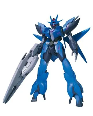 Buy HGBD:R 1/144 Alus Earthree Gundam - HG Bandai Model Kit • 19.99£