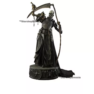 Buy COURT OF DEAD - Demithyle Exalted Reaper General Legendary Scale Statue Sideshow • 1,231.09£