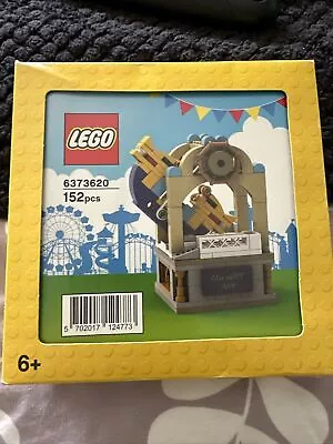 Buy LEGO Swing Ship Ride Exclusive VIP (6373620) - Brand New And Sealed • 6£