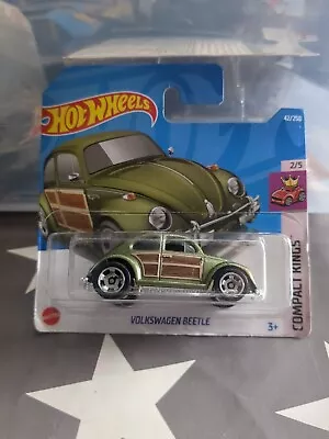 Buy Hot Wheels Volkswagen Beetle • 2£