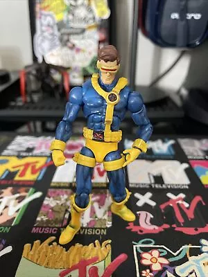 Buy Marvel Universe Cyclops Action Figure Xmen • 20£