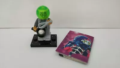 Buy LEGO Minifigures Series 26 - Robot Butler • 0.99£