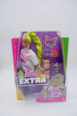 Buy Barbie Extra #11 Made In Indonesia 2021 • 51.21£