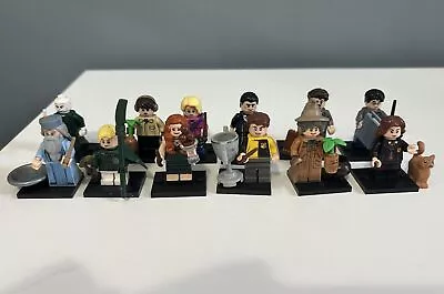 Buy Lego Harry Potter Minifigures Bundle • 20£
