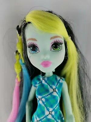 Buy Monster High Puppen (Basic, Nefera, Frankie, Clawdeen, Draculaura, Cleo, Etc.) • 15.43£