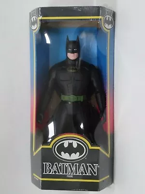 Buy 1991- VERY RARE - 14  High Ultimate Batman Figure By Kenner. Factory Sealed. • 60£