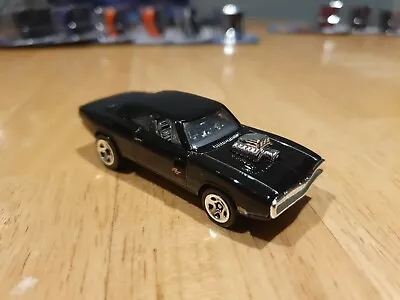 Buy Hot Wheels Dom's Dodge Charger Fast And Furious & Combined Postage • 4£