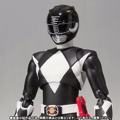 Buy S.H.Figuarts Kyoryu Sentai Zyuranger MAMMOTH RANGER Action Figure BANDAI Japan • 146.16£