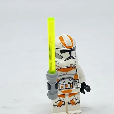 Buy LEGO Star Wars Master Yoda Qui-Gon Jinn &Luke Skywalker Lightsaber • 2.30£