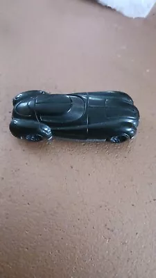 Buy Hot Wheels Batmobile Car 1996 • 5£