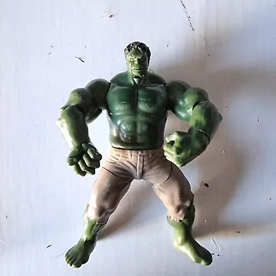 Buy 2011 Hasbro Hulk Action Figure • 5£