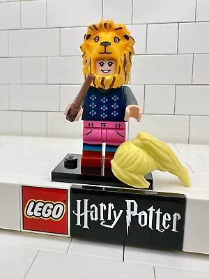 Buy Lego Harry Potter Series 2 Minifigure - Luna Lovegood - Colhp2-5 - Set 71028 • 4.95£