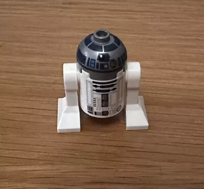 Buy Lego Star Wars R2-D2 Minifigure Genuine • 3.99£