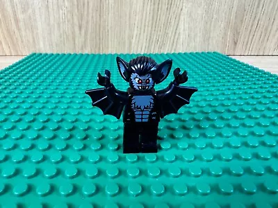 Buy LEGO Collectible Minifigures - Vampire Bat - Series 8 • 4.95£