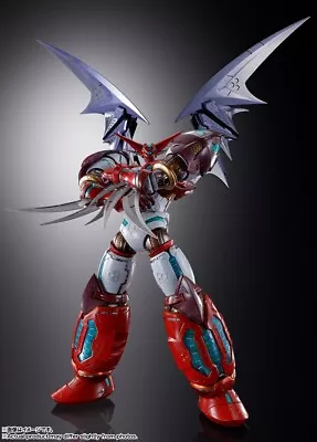 Buy Bandai Metal Build Getter Robot The Last Day Shin Getter One • 248.97£