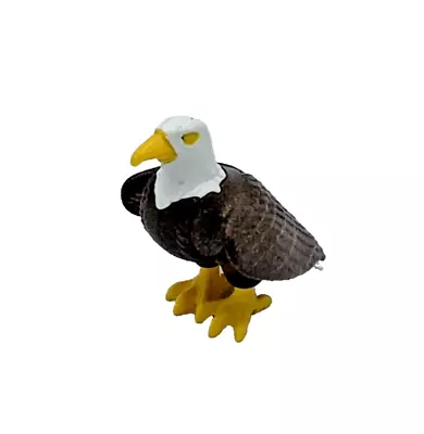 Buy Playmobil Animals Bald Eagle Eagle Similar 6287 Wiltopia 71059 Western • 4.06£