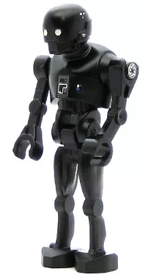 Buy LEGO Star Wars Minifigure K-2SO Droid (Genuine) • 69.32£