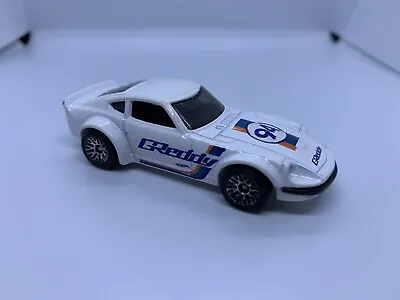 Buy Hot Wheels - Nissan Fairlady Z - Diecast Collectible - 1:64 Scale - USED • 2.25£