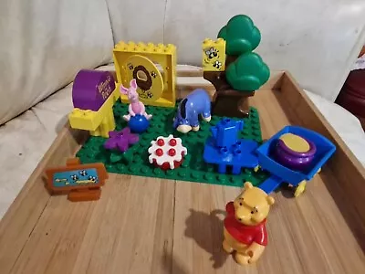 Buy Lego Duplo Winnie The Pooh Bundle  • 30£