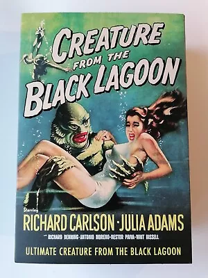 Buy Neca - Universal Monsters - Creature From The Black Lagoon - Genuine Neca Figure • 39.95£