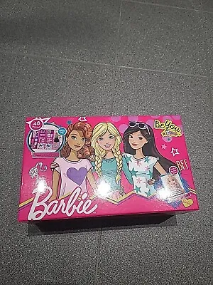 Buy Barbie Storage Case Armoire (Empty) - Holds 2 Dolls & Accessories FREE P&P  • 7.99£